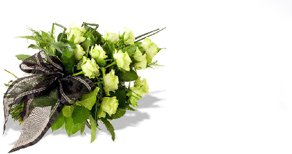 Букеты из цветов на похороны купить онлайн 5RITUAL.